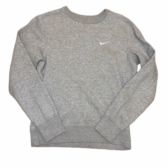 Nike Crewneck Sweater - Picture 1 of 6